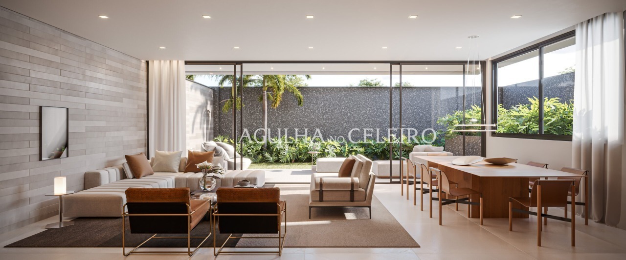 Casa Em Condomínio para venda em Jardim Paulistano