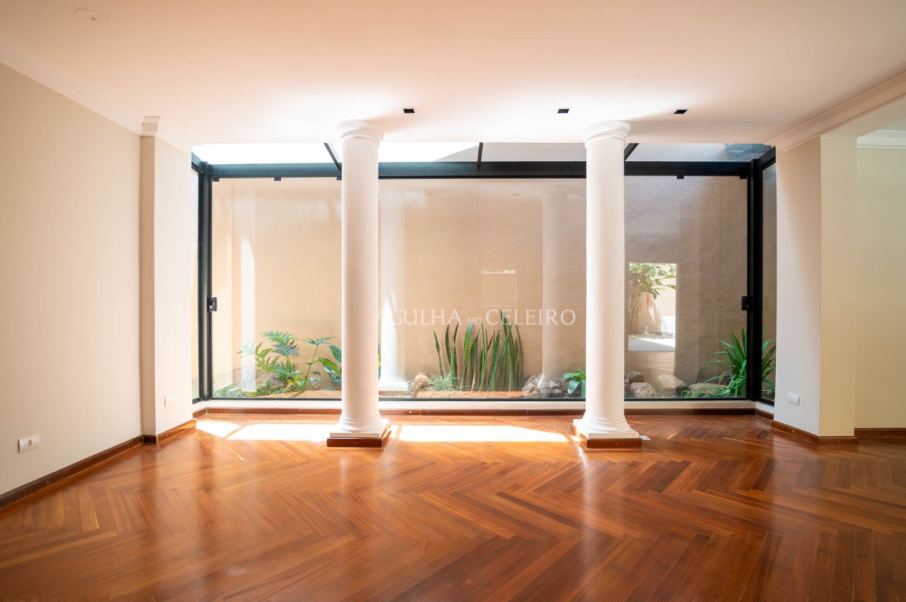 Casa para venda em Jardim Paulistano