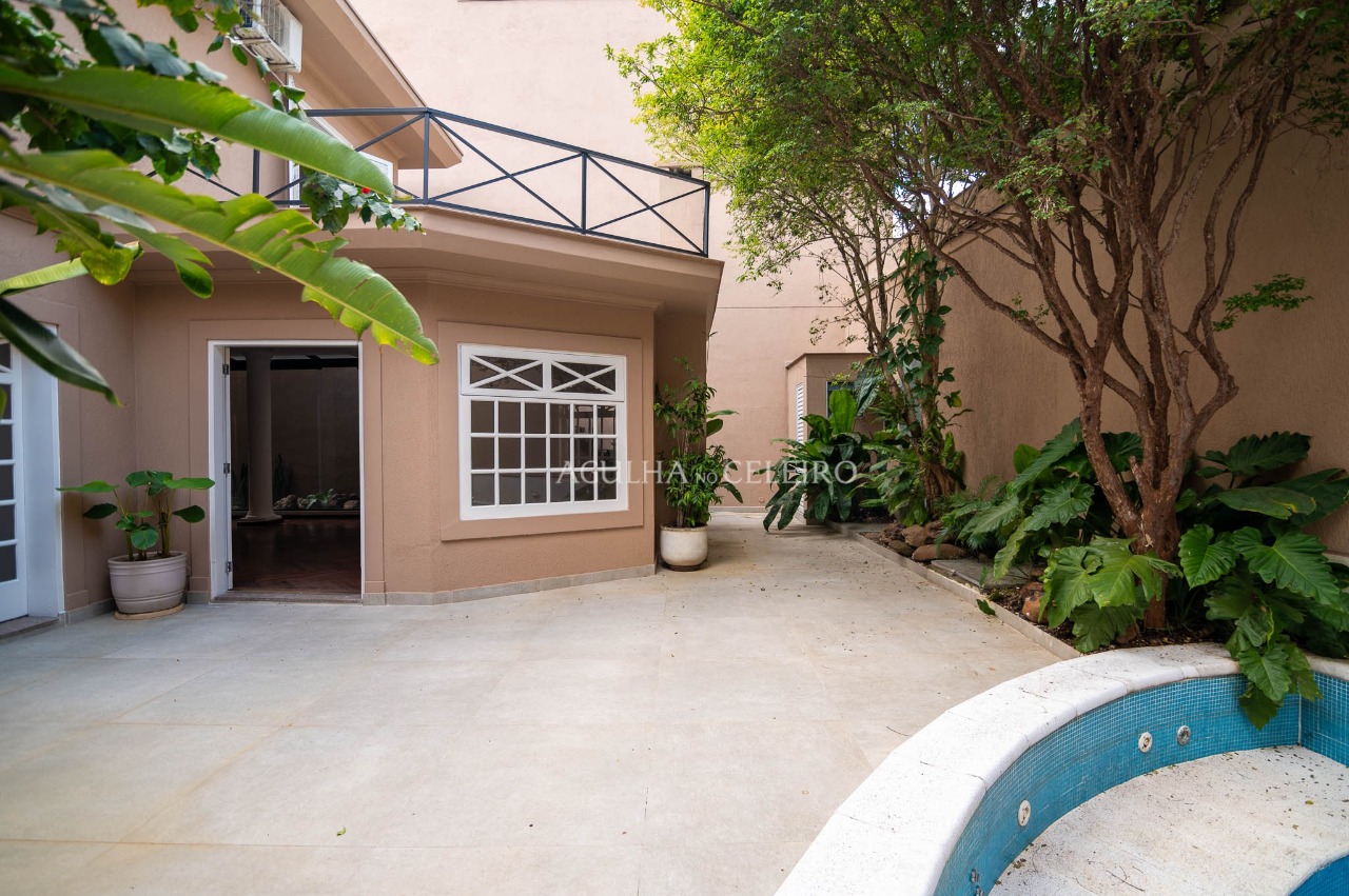 Casa para venda em Jardim Paulistano