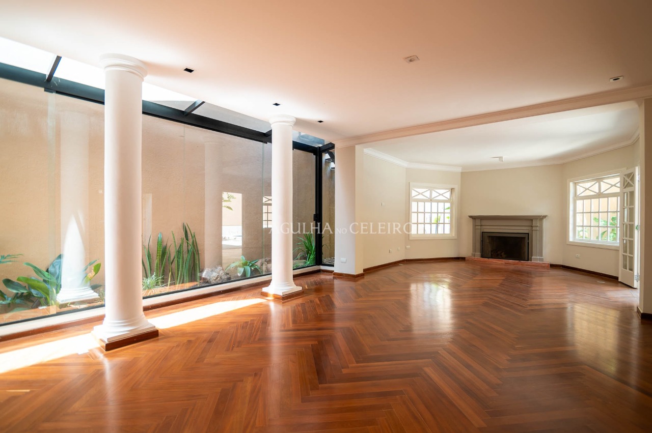 Casa para venda em Jardim Paulistano