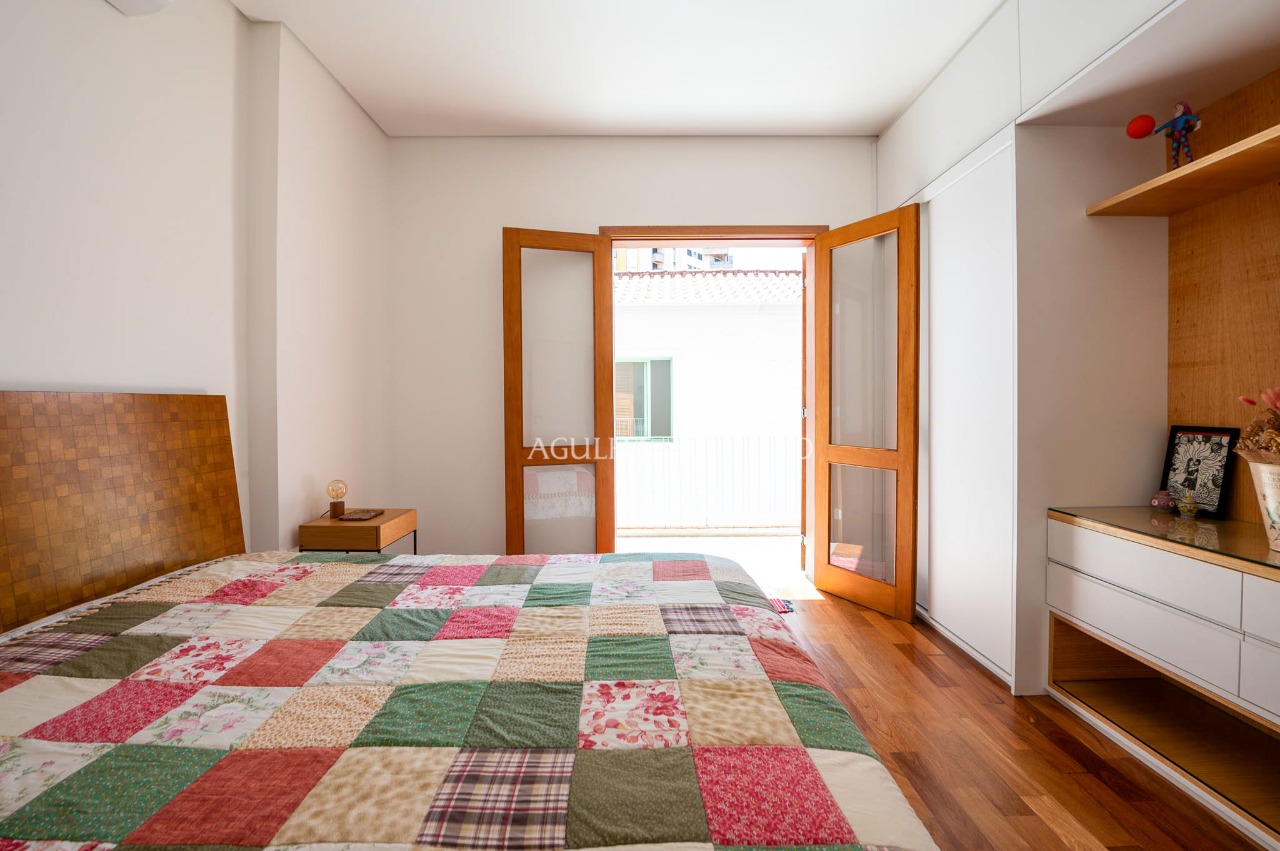 Casa De Vila para venda em Perdizes