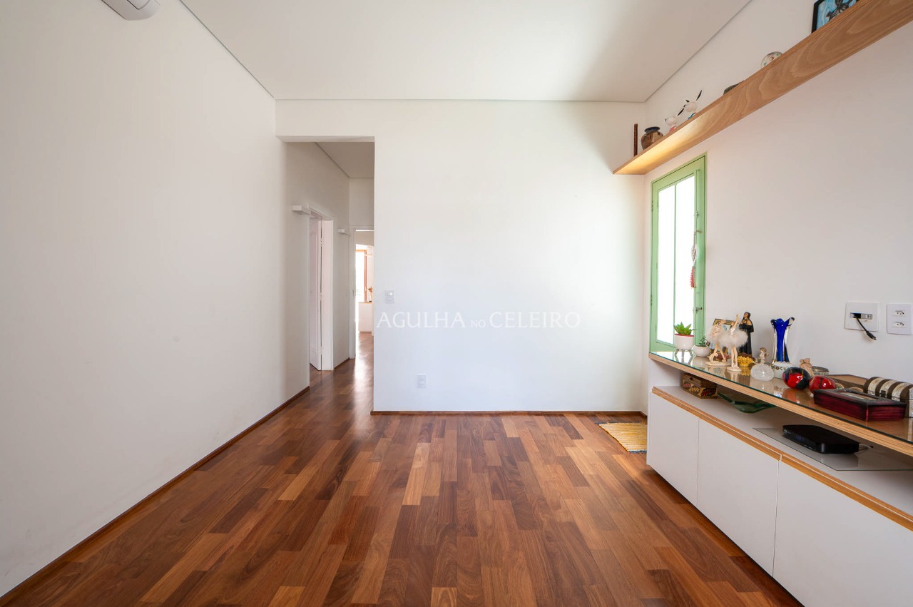 Casa De Vila para venda em Perdizes
