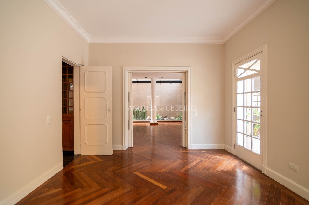 Casa para venda em Jardim Paulistano