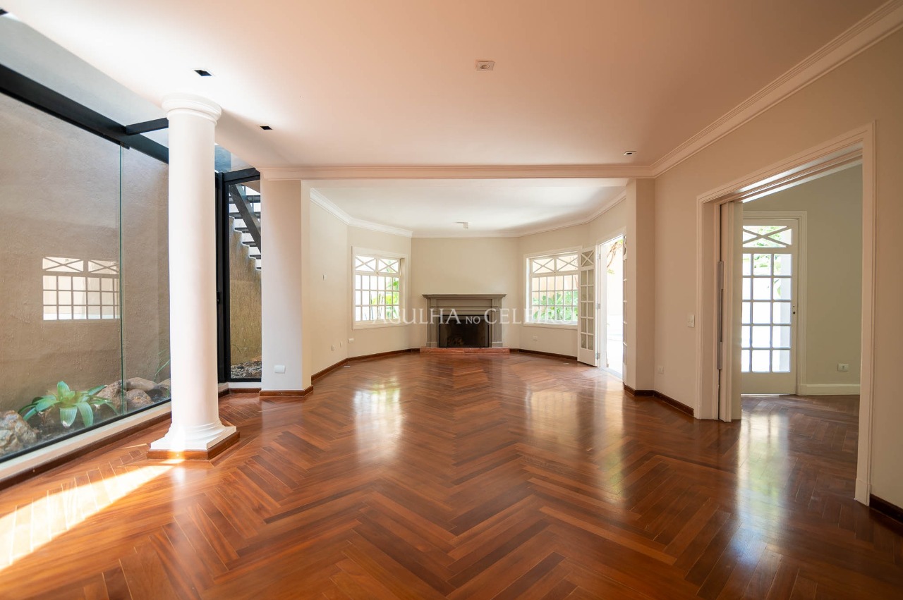 Casa para venda em Jardim Paulistano