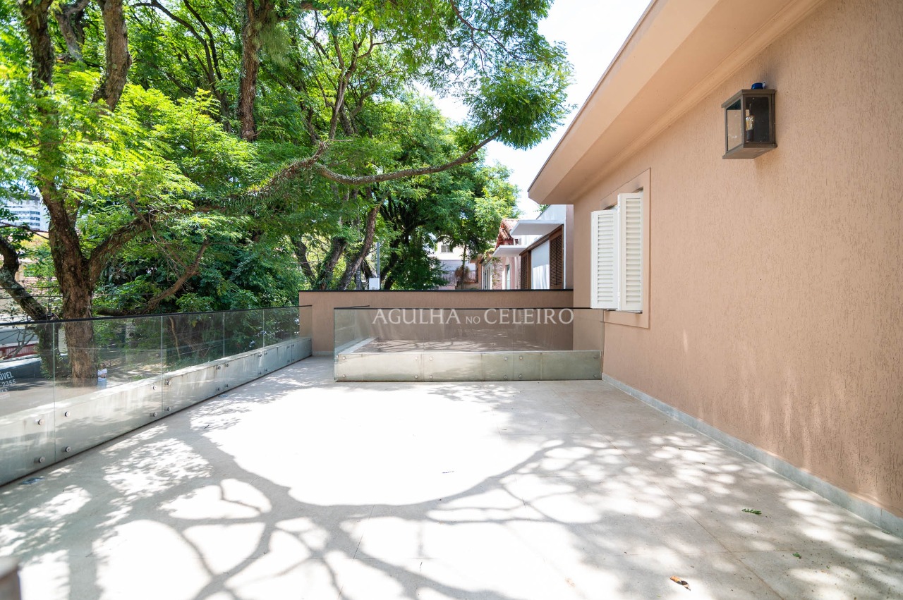 Casa para venda em Jardim Paulistano