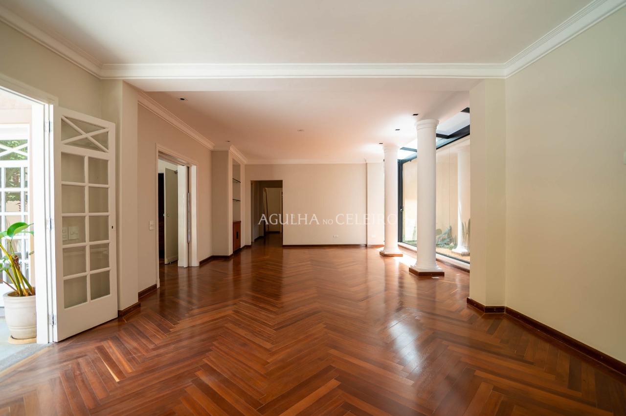 Casa para venda em Jardim Paulistano