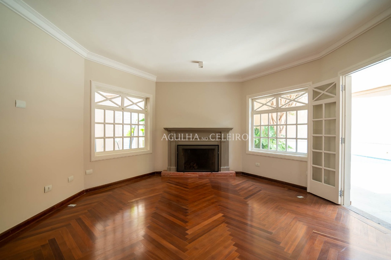 Casa para venda em Jardim Paulistano