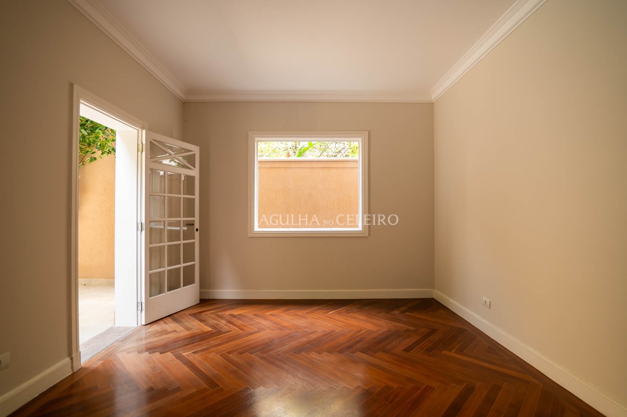 Casa para venda em Jardim Paulistano