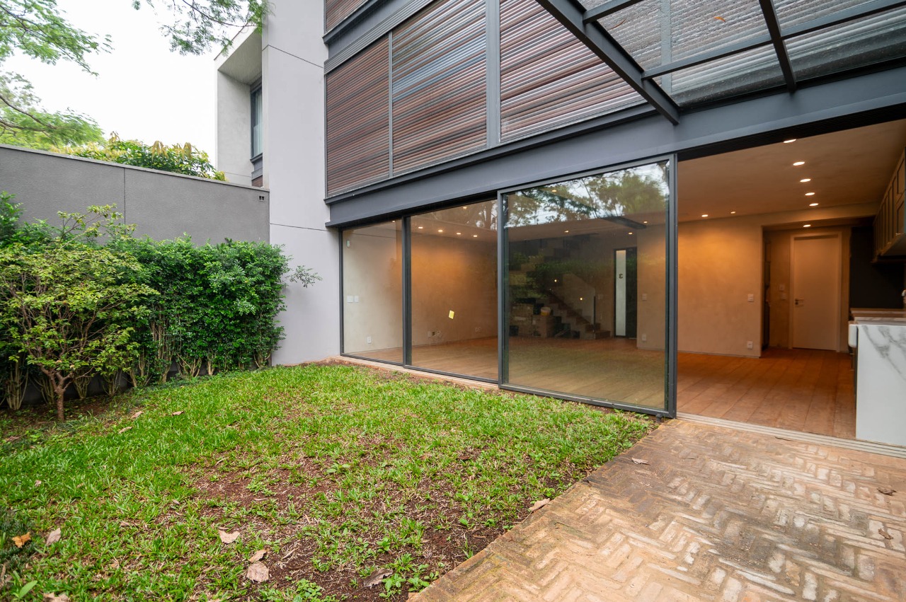 Casa para venda em Cidade Jardim