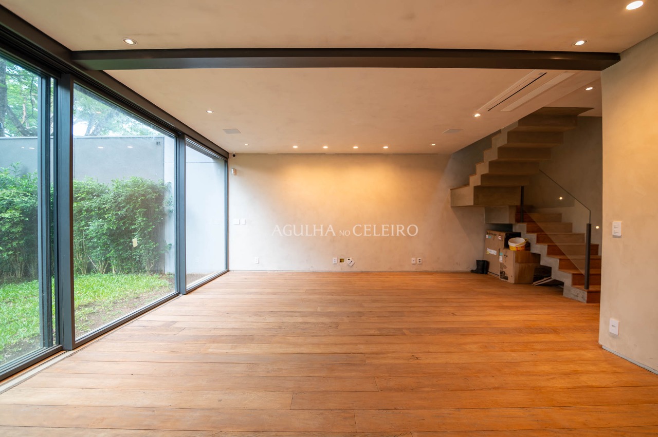 Casa para venda em Cidade Jardim