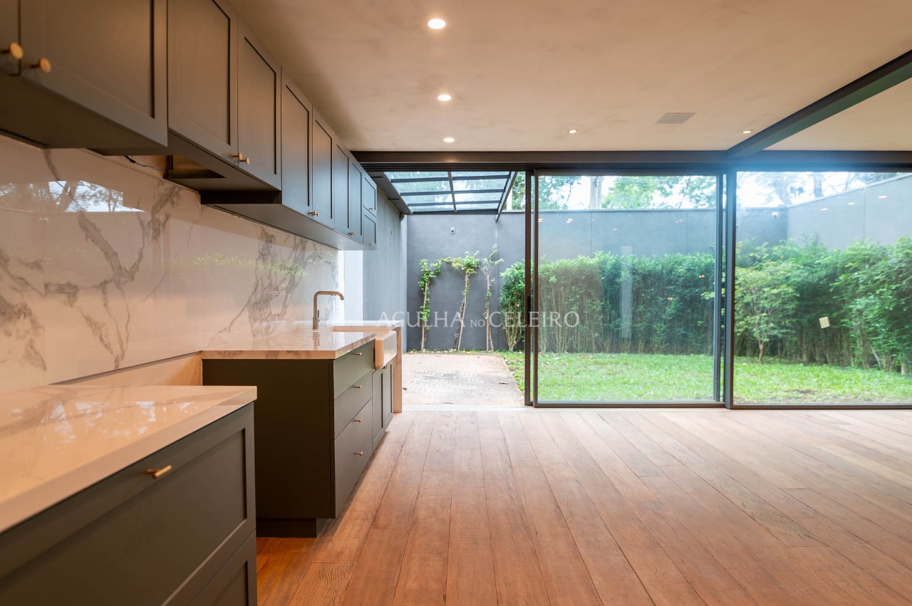 Casa para venda em Cidade Jardim