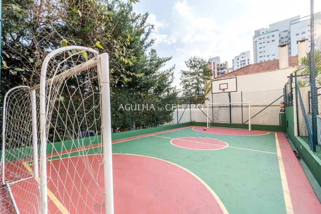 Cobertura para venda em Campo Belo
