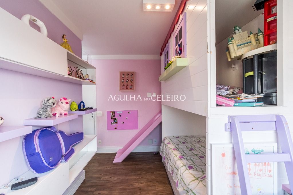 Cobertura para venda em Campo Belo