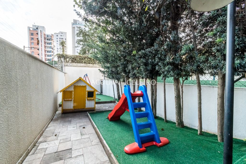 Cobertura para venda em Campo Belo