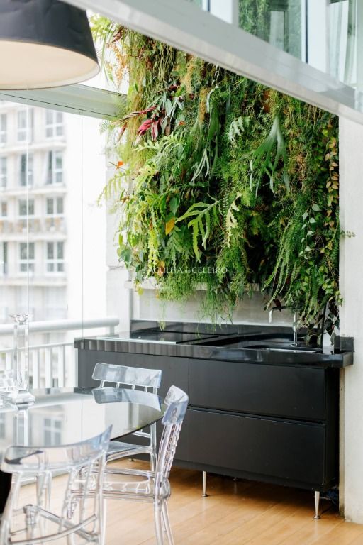 Apartamento Duplex para venda em Jardins (Cerqueira Cesar)