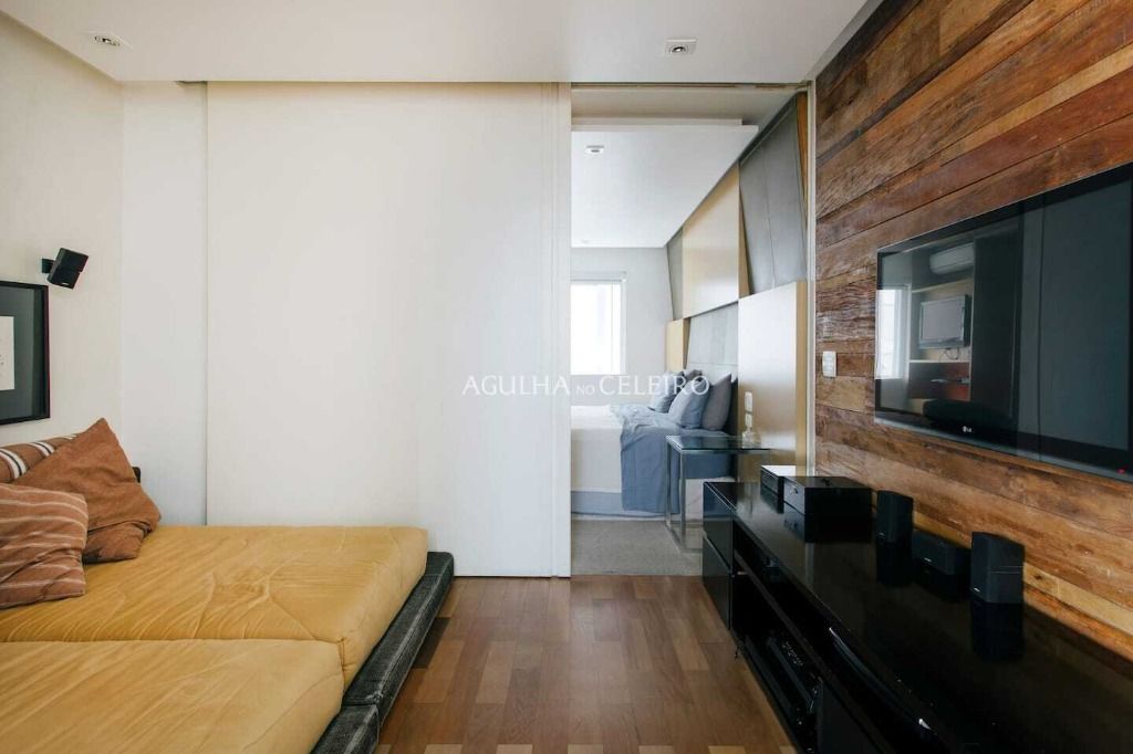 Apartamento Duplex para venda em Jardins (Cerqueira Cesar)