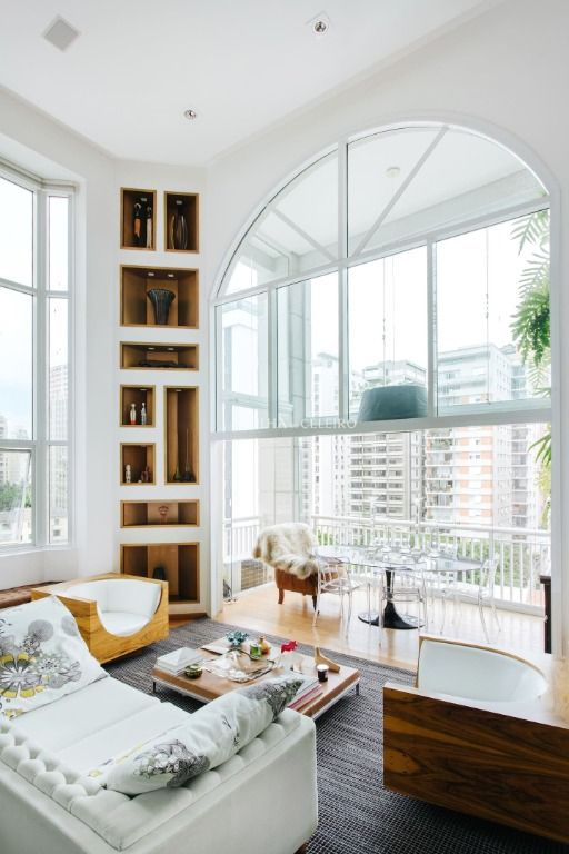 Apartamento Duplex para venda em Jardins (Cerqueira Cesar)
