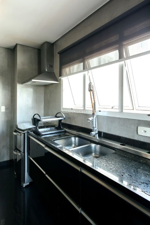 Apartamento Duplex para venda em Jardins (Cerqueira Cesar)