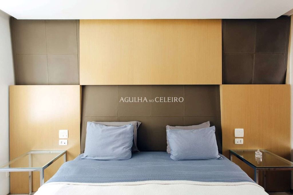 Apartamento Duplex para venda em Jardins (Cerqueira Cesar)
