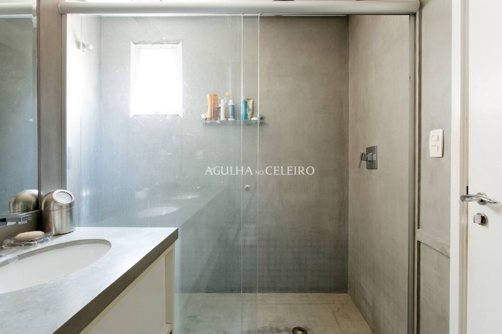 Apartamento Duplex para venda em Jardins (Cerqueira Cesar)