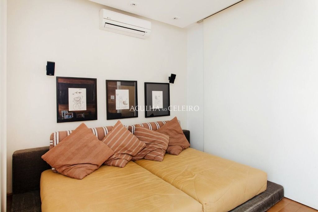 Apartamento Duplex para venda em Jardins (Cerqueira Cesar)
