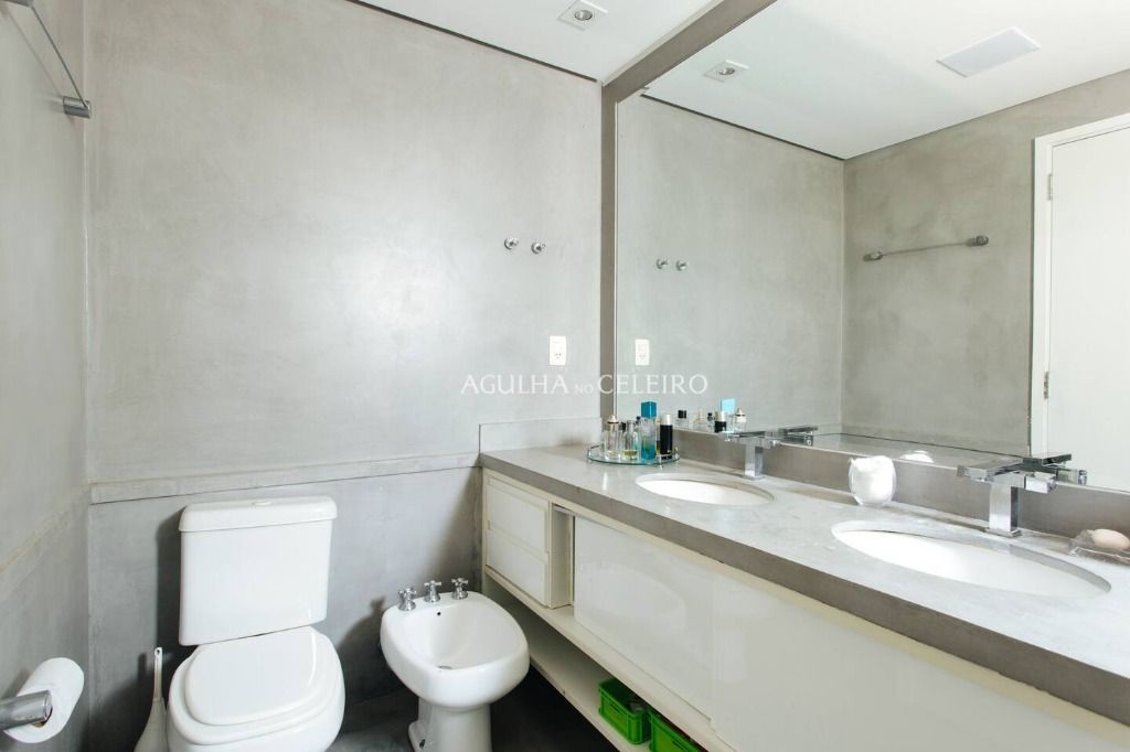 Apartamento Duplex para venda em Jardins (Cerqueira Cesar)