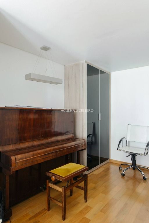 Apartamento Duplex para venda em Jardins (Cerqueira Cesar)