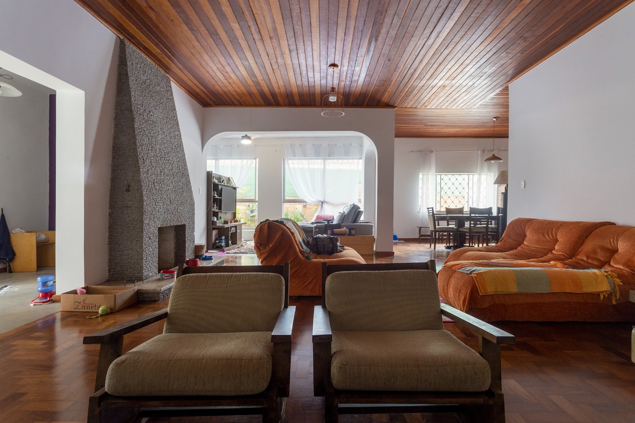 Casa para venda em Planalto Paulista