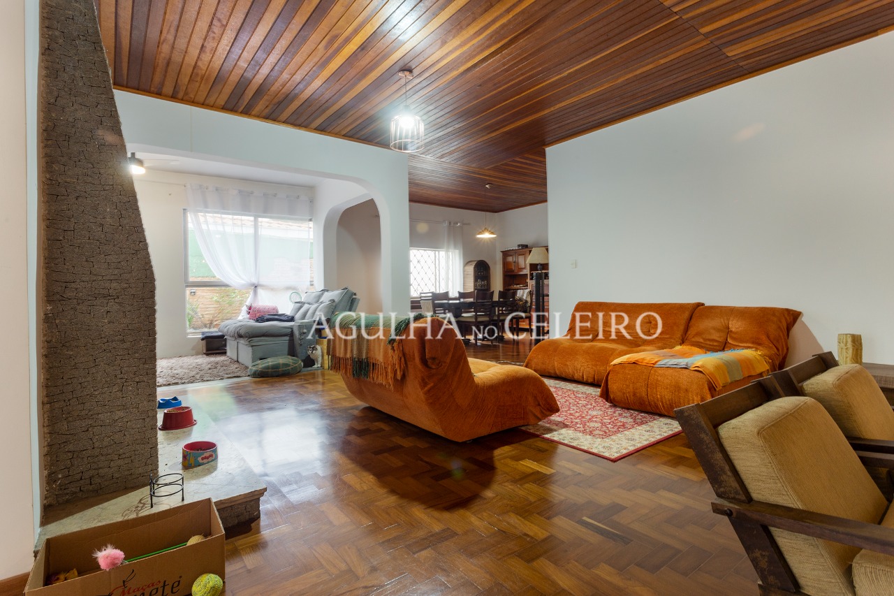 Casa para venda em Planalto Paulista