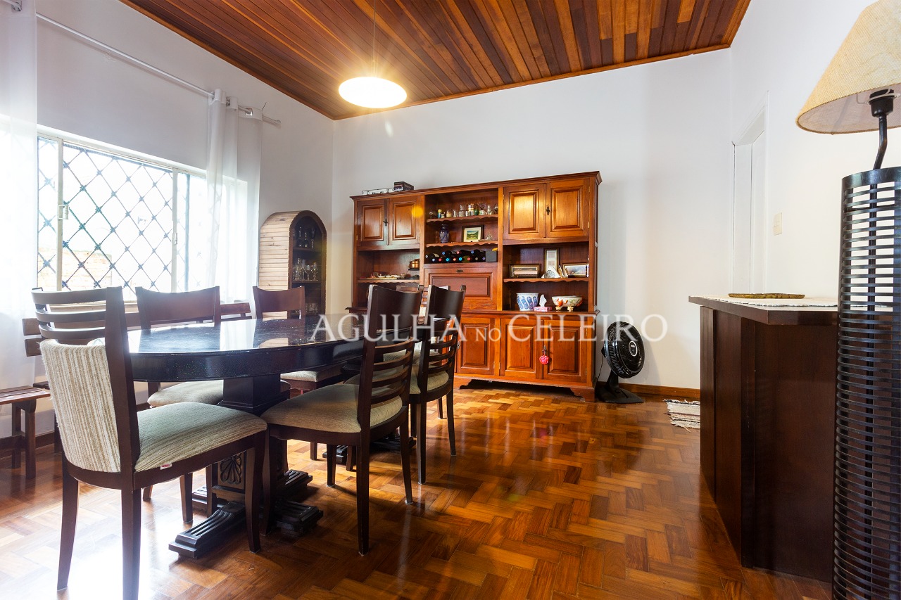 Casa para venda em Planalto Paulista
