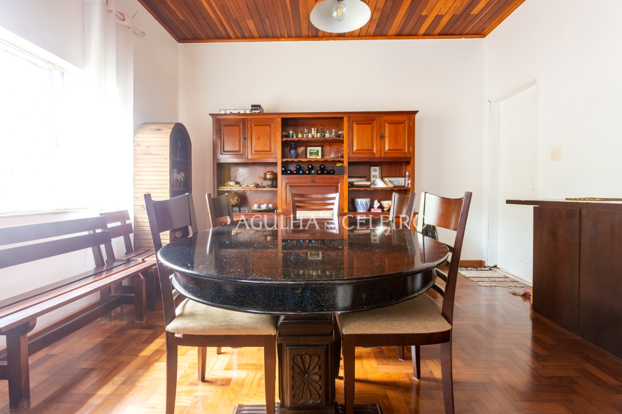 Casa para venda em Planalto Paulista