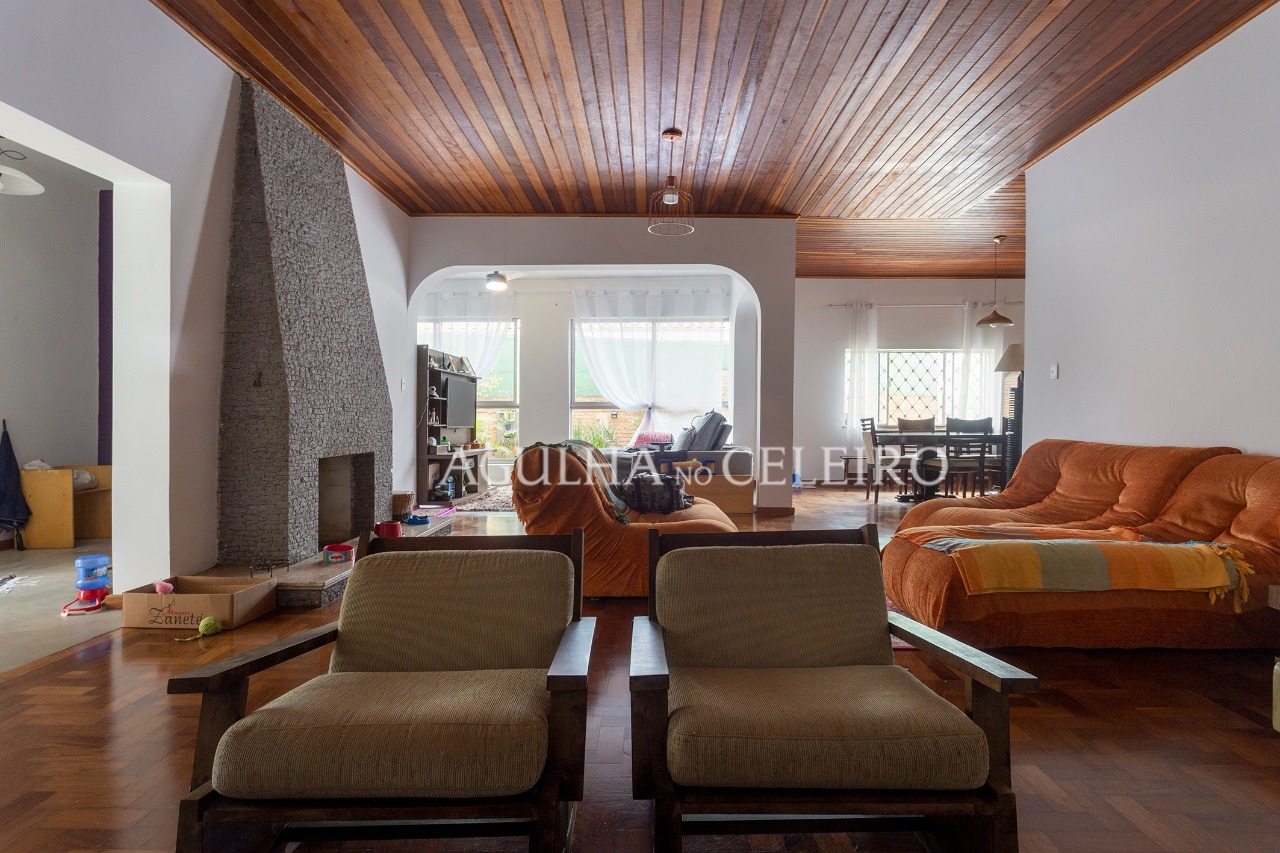 Casa para venda em Planalto Paulista