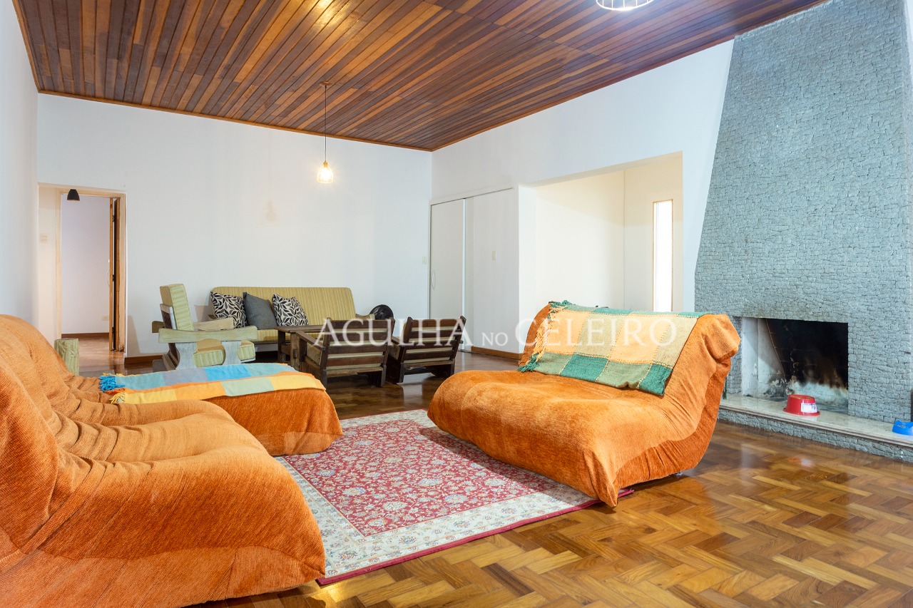 Casa para venda em Planalto Paulista