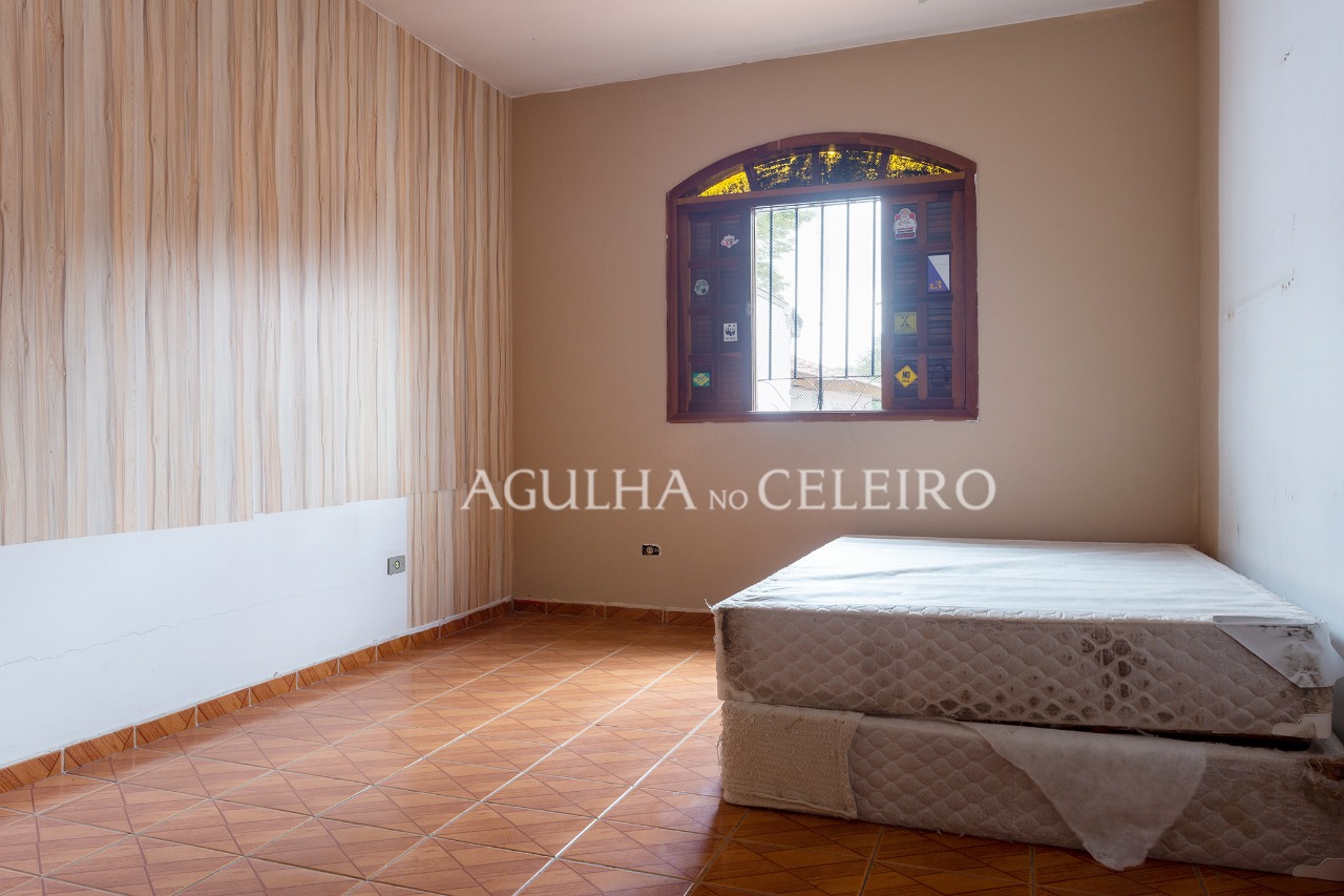 Casa para venda em Planalto Paulista