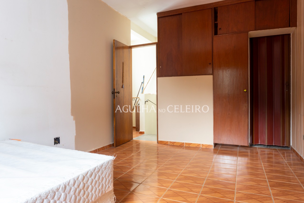Casa para venda em Planalto Paulista