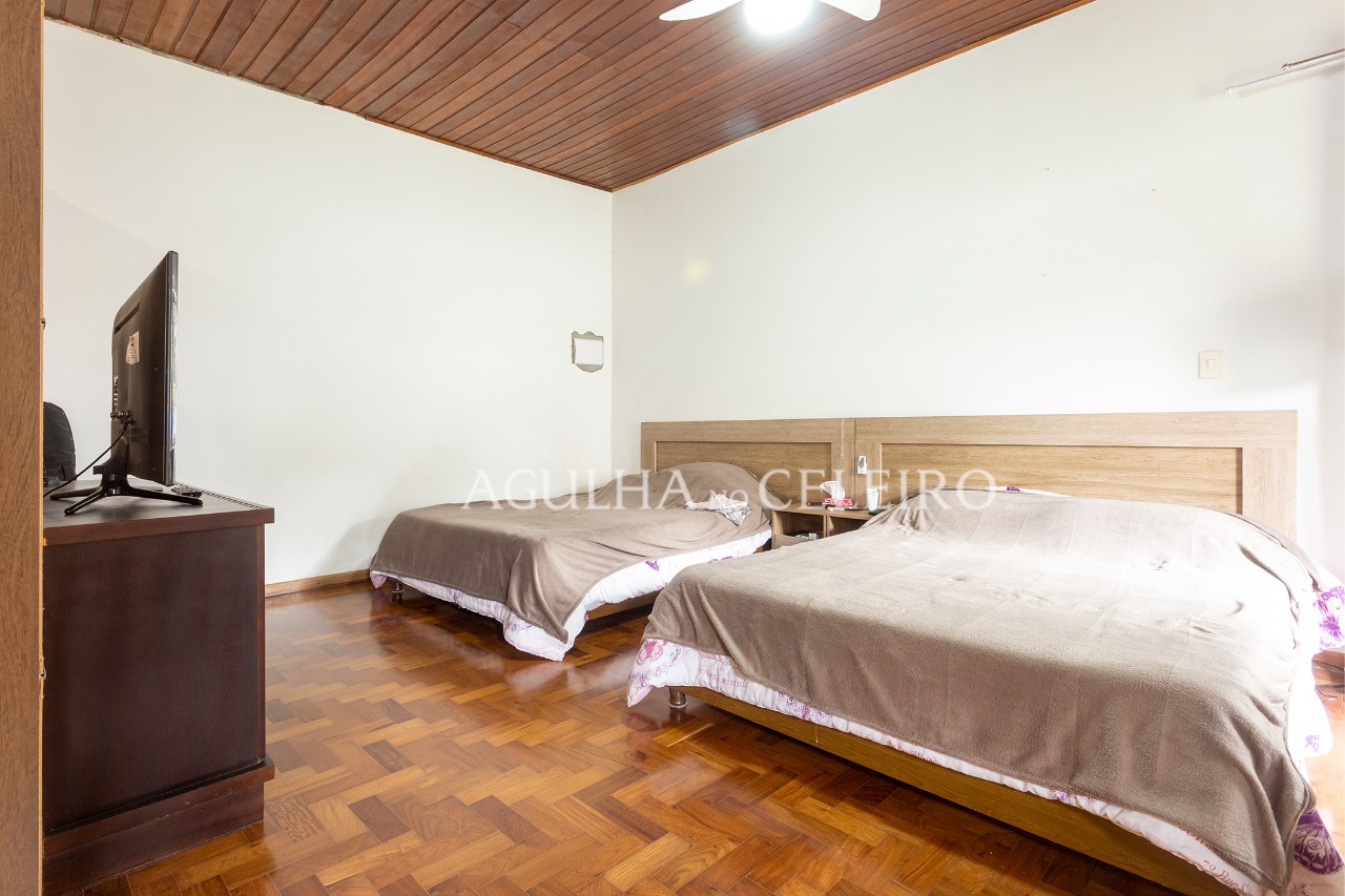 Casa para venda em Planalto Paulista