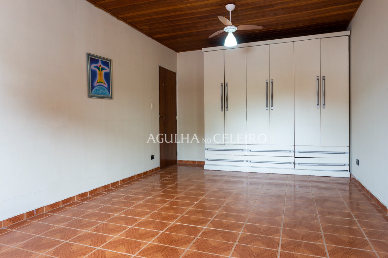 Casa para venda em Planalto Paulista