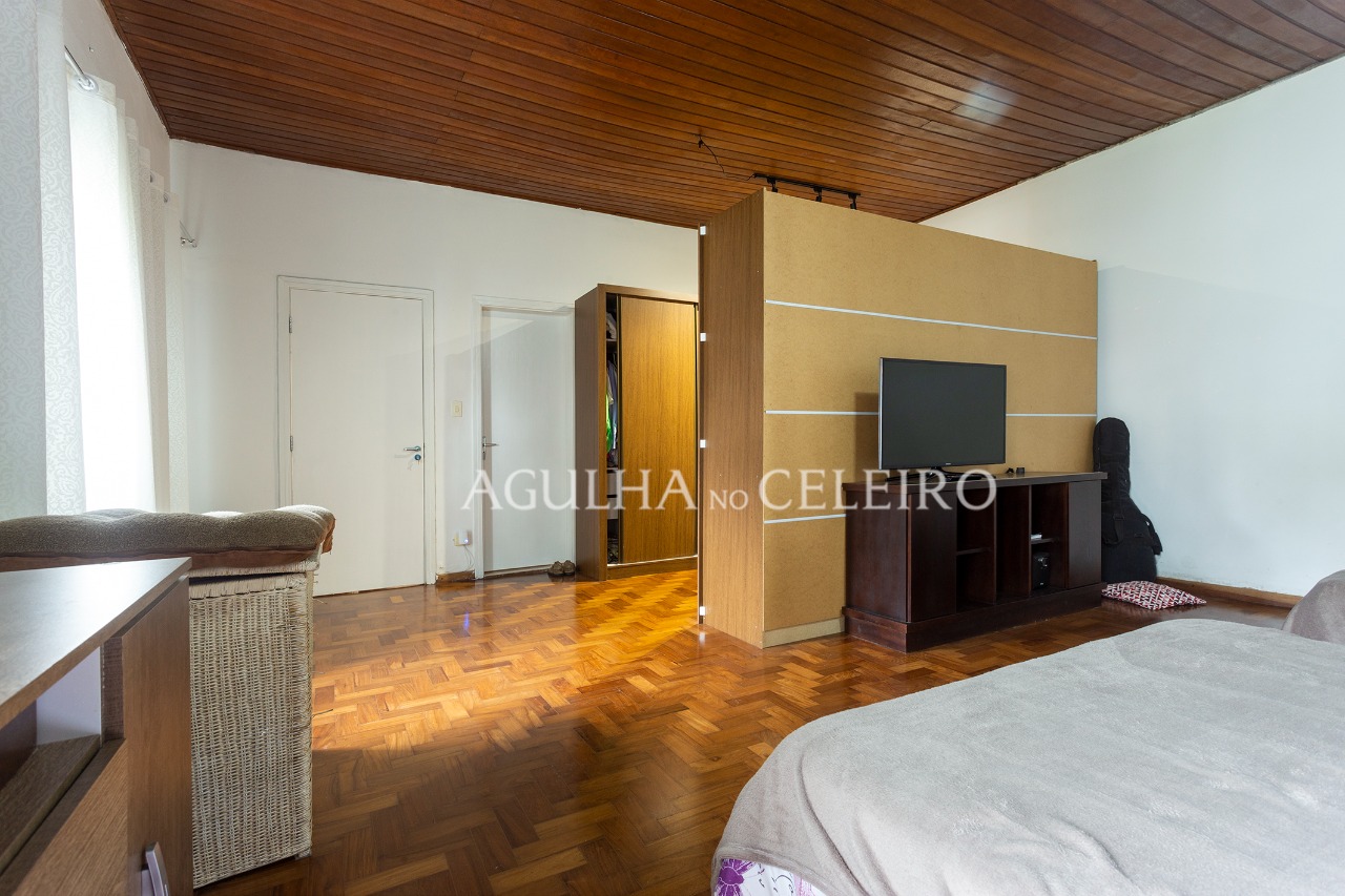 Casa para venda em Planalto Paulista