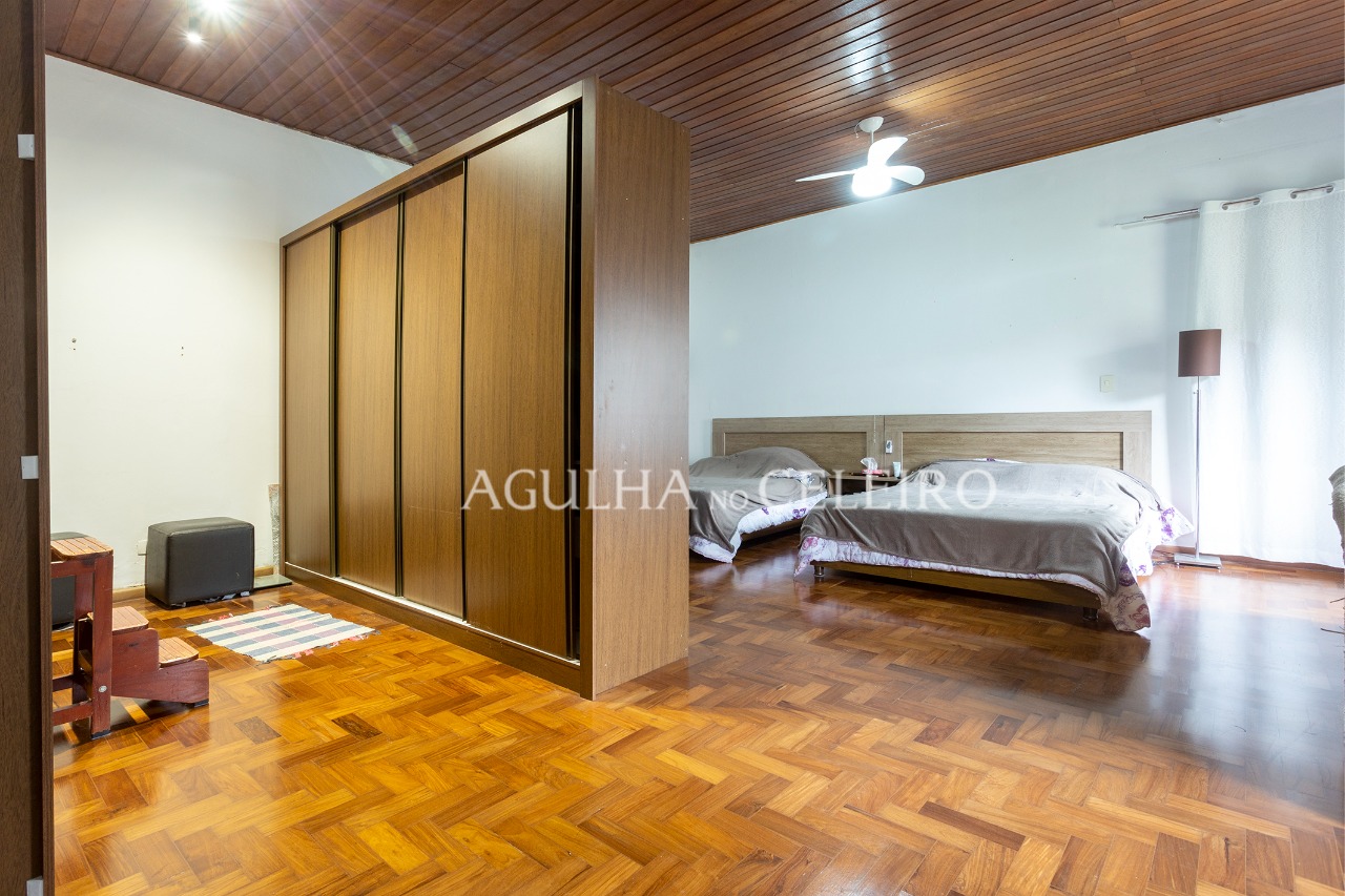 Casa para venda em Planalto Paulista