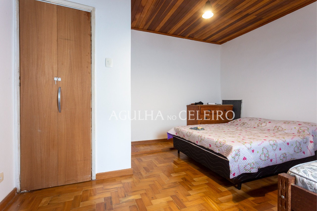 Casa para venda em Planalto Paulista
