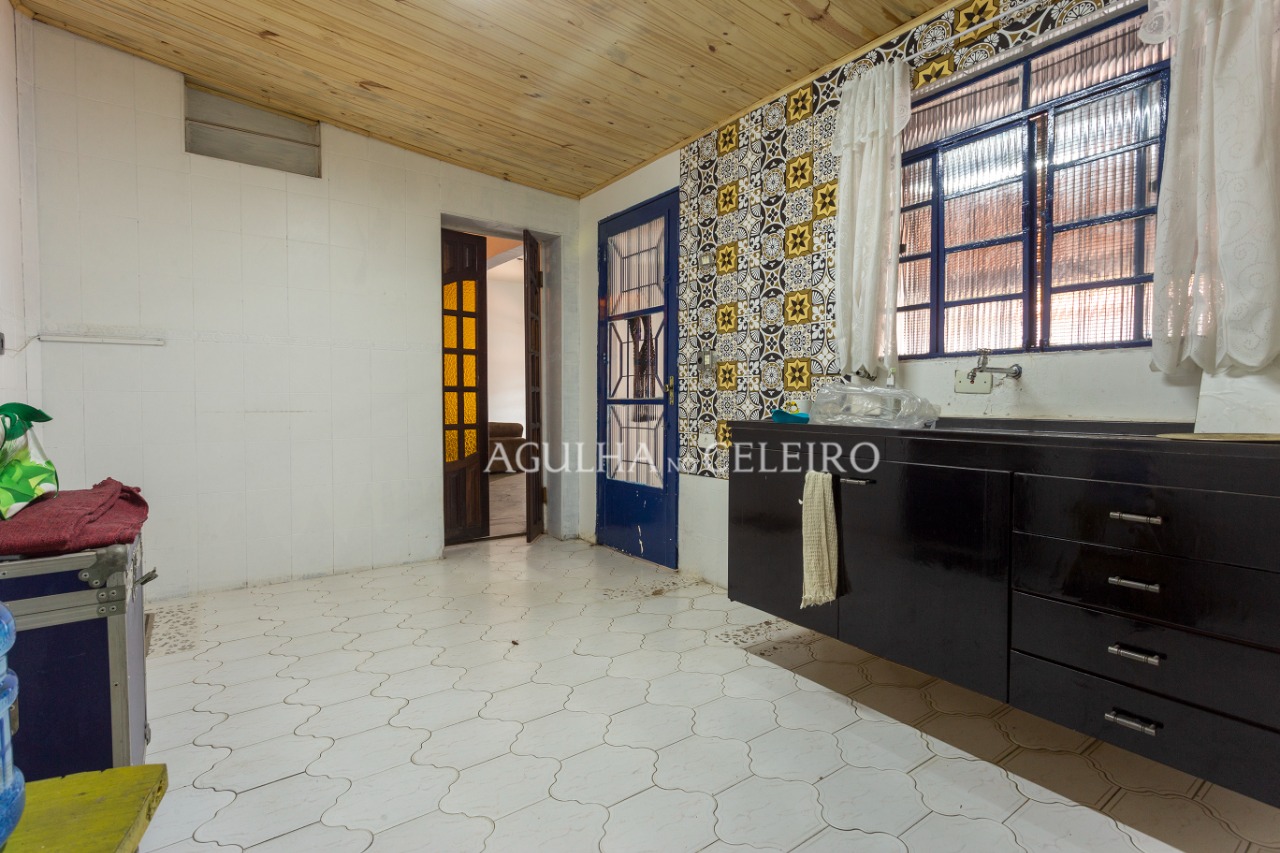 Casa para venda em Planalto Paulista