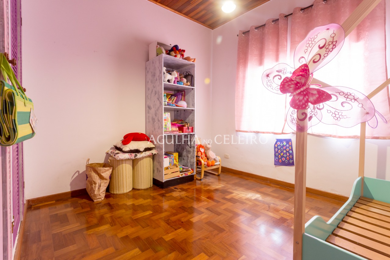 Casa para venda em Planalto Paulista