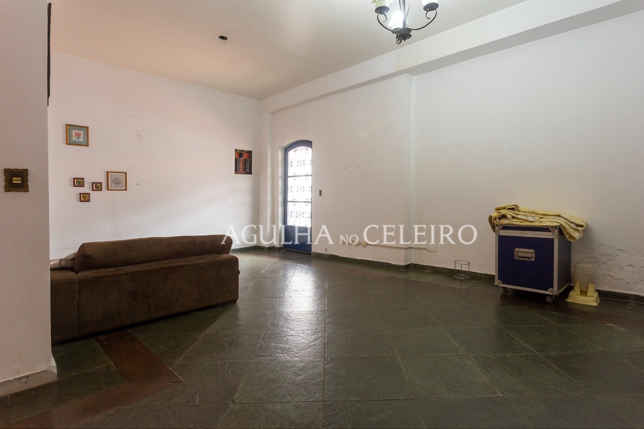 Casa para venda em Planalto Paulista