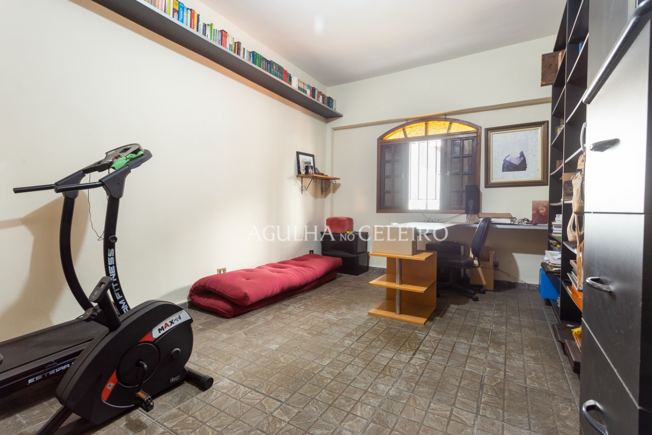 Casa para venda em Planalto Paulista