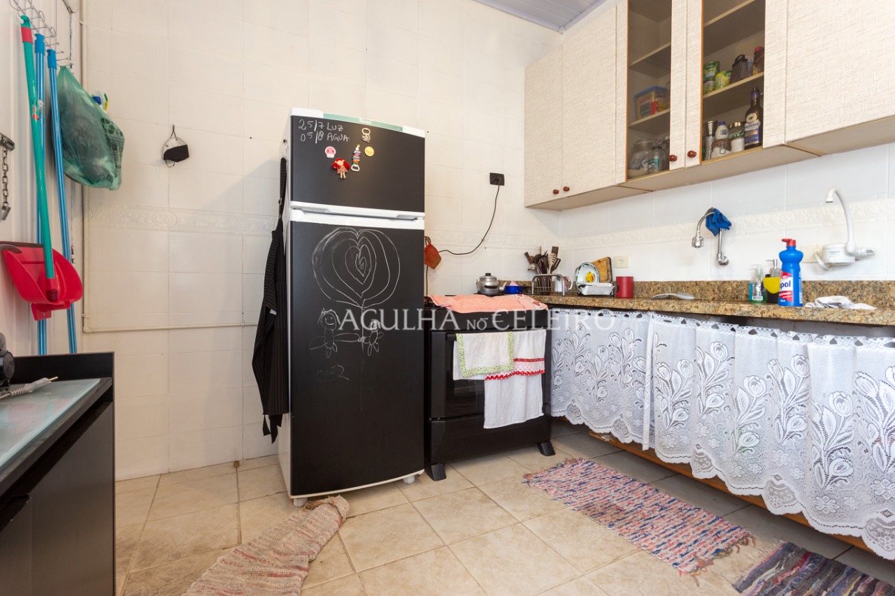 Casa para venda em Planalto Paulista