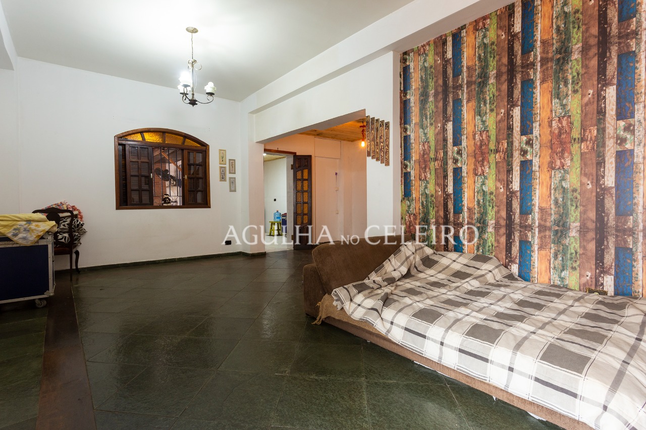 Casa para venda em Planalto Paulista