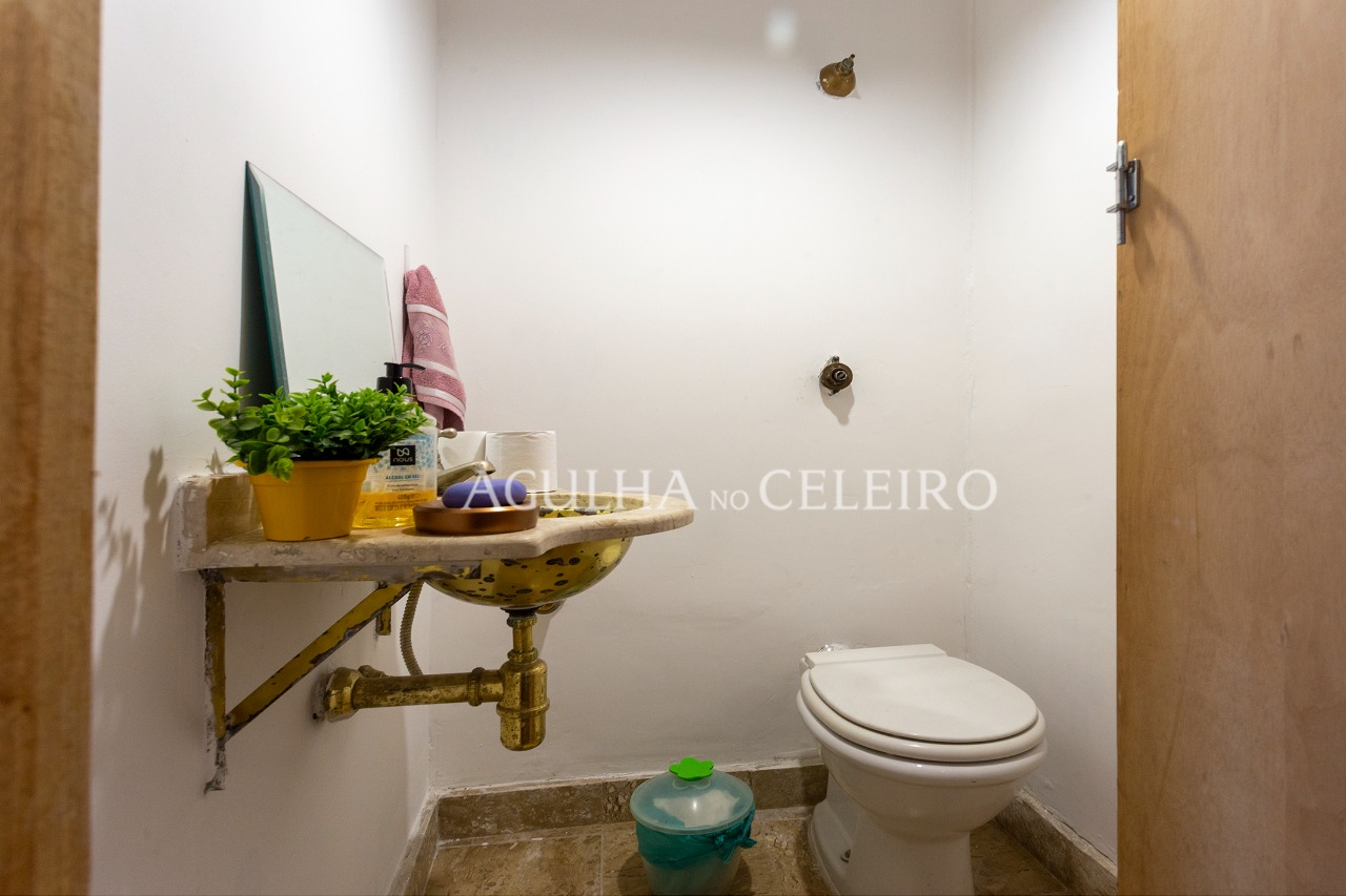 Casa para venda em Planalto Paulista