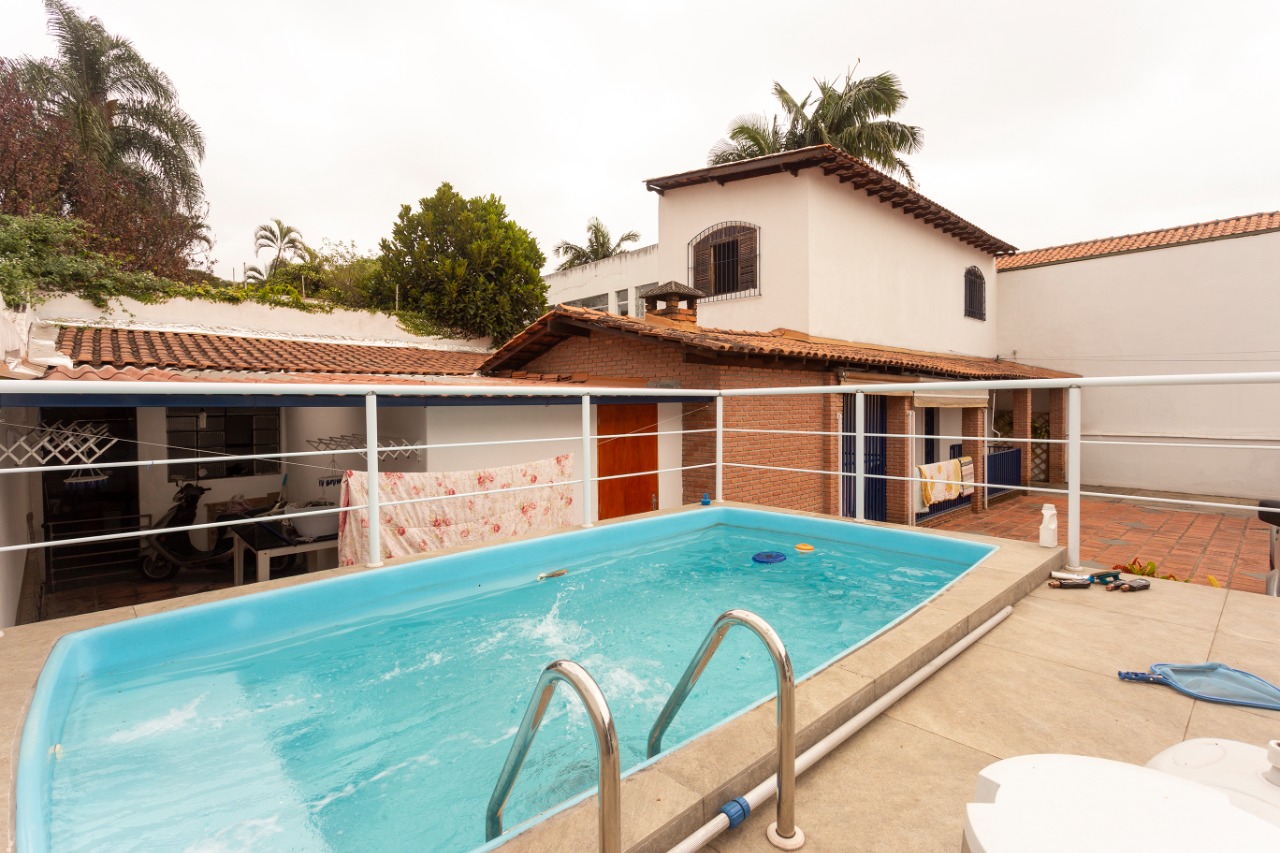 Casa para venda em Planalto Paulista