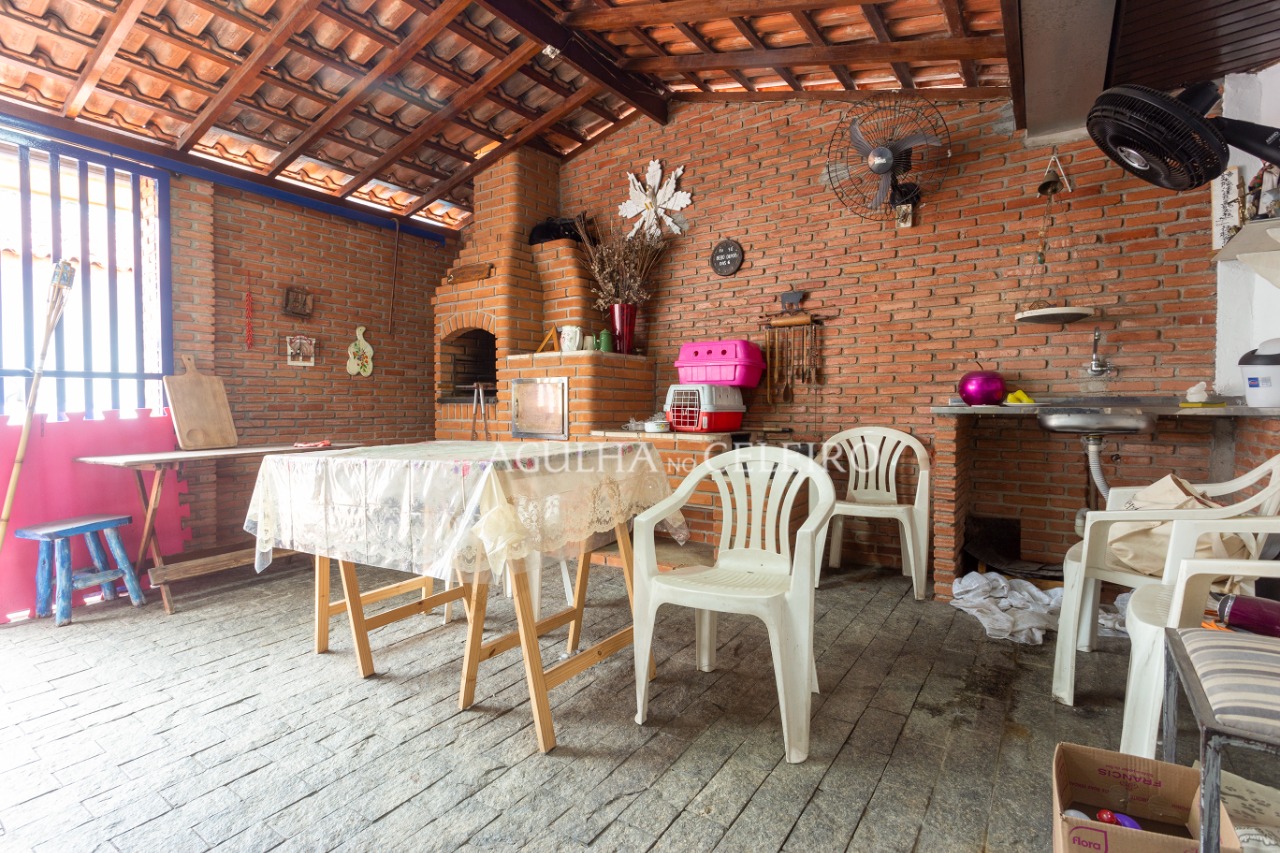 Casa para venda em Planalto Paulista