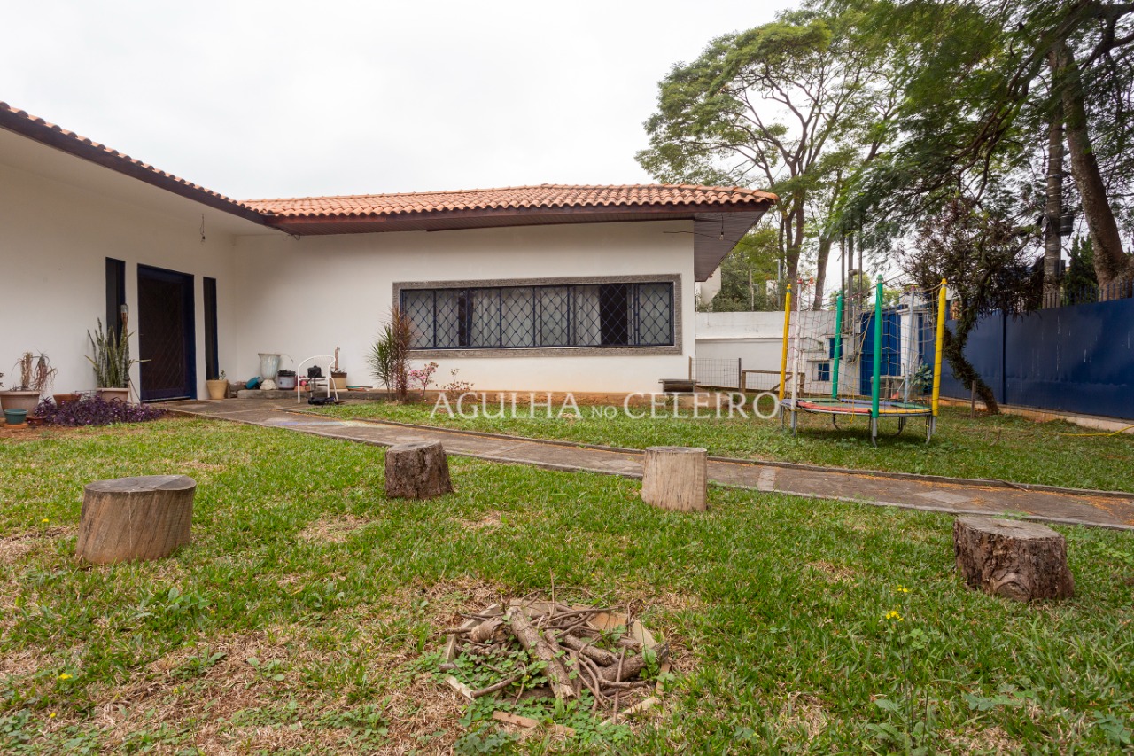 Casa para venda em Planalto Paulista